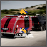 5 Core Oxygen-Free Copper Trailer Cable - 30M Automotive & Caravan Wire Coil - Extra Image