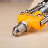 INGCO 17 Hand Riverter Long Arm Pop Rivert Heavy Duty For 3.2mm 4mm & 4.8mm