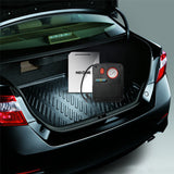 NOONE 1.9M Air Compressor Tire Inflator 12V Portable Car Tire Inflator Pump 60W - Extra Image