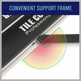 600mm Manual Tile Cutter Laser Guide Home Pro Tile Cutting Machine Heavy Duty - Extra Image