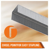 6300Pc Door Shaped Staples Nails 6/8/10mm Staple Gun Stapler Refills Upholstery - 45-Degree Angle