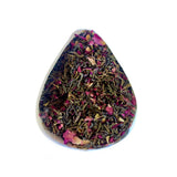 Rose Ripe Pu Er Tea 5 x 100g - Front View