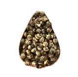 Jasmine Pearl Green Tea 5 x 100g - Front View