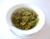 Long Jing Dragon Well Tea 5 x 50g - Side View