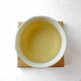 Long Jing Dragon Well Tea 5 x 50g - Top-Down View