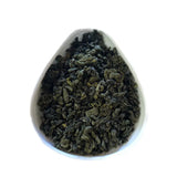Bi Luo Chun Green Tea 5 x 100g - Front View