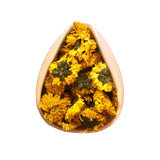 Chrysanthemum Flower Tea 5 x 40g - Front View