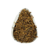 Jin Jun Mei Black Tea 5 x 70g - Front View