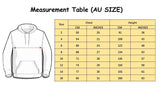 Adults Kids Men's Sports Soccer Rugby Jersy T Shirt Australia Day Polo Souvenir, Gold, 12 (Kids) - Side View