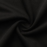 Kid's Basketball Jersey Tank Boys Sports T Shirt Tee Singlet Tops Los Angeles, Black - Los Angeles 6, 2 - Side View