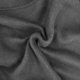 Adult Australia Day Pullover Hoodie 3D Downunder Kangaroo Souvenir Jumper Jacket, Dark Grey, XS - Front View