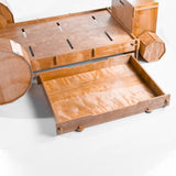 Lumina under bed drawer - Front View