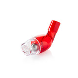 AirPhysio Device for Average Lung Capacity - Top-Down View