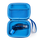 AirPhysio Travel Case - Side View