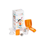 Better Breathing Kids - Front View