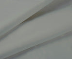 1000TC Ultra Soft King Size Bed Grey Flat & Fitted Sheet Set