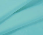 1000TC Ultra Soft Fitted Sheet & Pillowcase Set - King Single Size Bed - Aqua