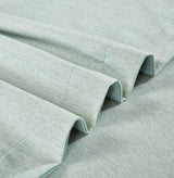 Tailored Super Soft Quilt Cover Set - Super King Size - 45-Degree Angle