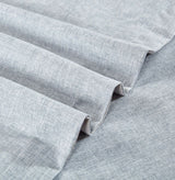 Tailored Super Soft Quilt Cover Set - Super King Size - 45-Degree Angle