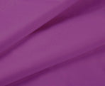 1000TC Ultra Soft Super King Size Bed Purple Flat & Fitted Sheet Set