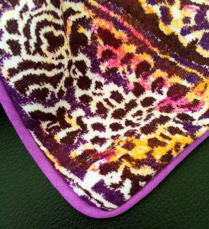 Aster Single Size Duvet Quilt Cover Set