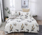 Marsella Super King Size Quilt/Duvet Cover Set