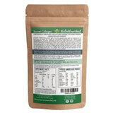 Collagen Powder Tasteless & Unflavoured - 300g - Rear View