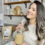 Collagen Powder Tasteless & Unflavoured - 300g - Low Angle