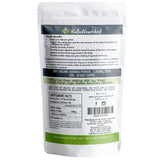 Organic Pure Moringa Leaf Powder 120g
