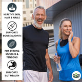 VALUE BUNDLE: Health Kick-Starter Bundle - Side View