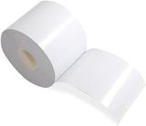 6 Rolls Lineless Printing Label Paper 80 mm × 52 m