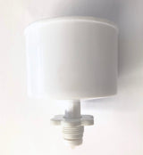 Aimex Water Float Valve for Water Cooler Purifier Bottle - Side View
