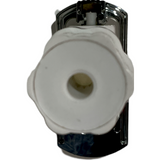Aimex Water Magnetic Tap for 20 Litre and 16 Litre Purifier - Side View