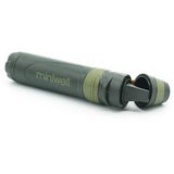 Aimex Water Purification Straw Equipment For Outdoor Activity - Front View