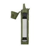 Aimex Water Purification Straw Equipment For Outdoor Activity - Side View