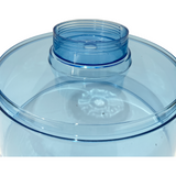 Upper Tank for Aimex Water 16 Litre Purifier - Top-Down View