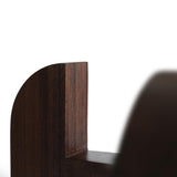 Phoenix Gravity Teak Wood Stand for Gravity water filter Systems - 8L - 45-Degree Angle