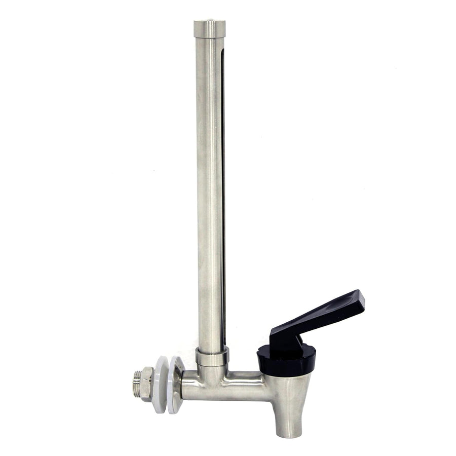 Phoenix Vision Tap- Stainless Steel - 10 inch for 12L System