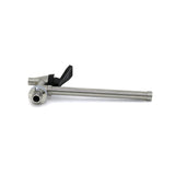 Phoenix Vision Tap- Stainless Steel - 10 inch for 12L System - Side View