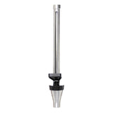 Phoenix Vision Tap- Stainless Steel - 10 inch for 12L System - Rear View