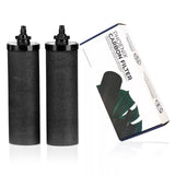 Phoenix Smart Carbon Cartridges - Side View