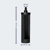 Phoenix Smart Carbon Cartridges - 45-Degree Angle