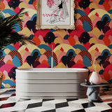 Bucciano Freestanding Bath - Front View