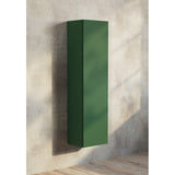 Rimini side cabinet 1200mm Rain Forest