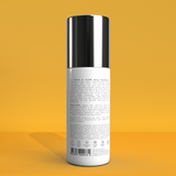 TOUCH & GLOW BODY FOUNDATION | 200ML - Side View