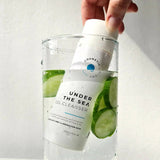UNDER THE SEA GEL CLEANSER | 200ML - Side View