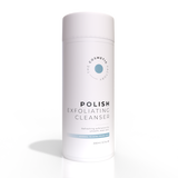 POLISH EXFOLIATING CLEANSER | 200ML