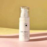 20% PRO C SERUM | 30ML - Top-Down View