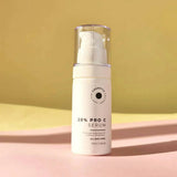 20% PRO C SERUM | 30ML - Top-Down View