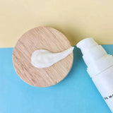 10% MAGNESIUM ASCORBYL PHOSPHATE CREAM | 30ML - Side View